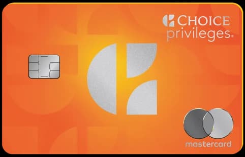 Learn more about The Choice Privileges® Mastercard®. Opens in the same window.