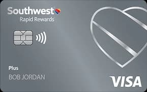 IHG One Rewards Premier Credit Card